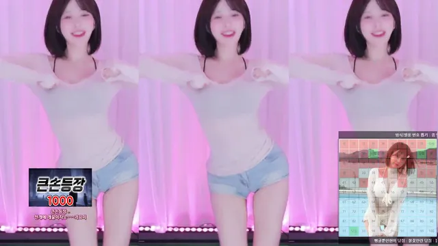 图片[3] - [Korean BJ] flower1023 2025-05-04 - KBJFan