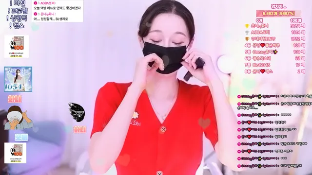 图片[6] - [Korean BJ] tyy750ii 2025-10-29 - KBJFan