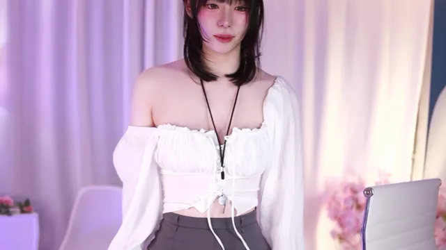 图片[3] - [Korean BJ] podo0311 2025-04-01 - KBJFan