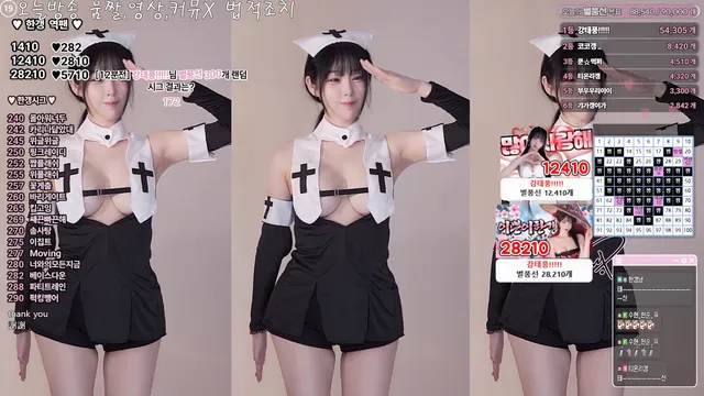 图片[6] - [Korean BJ] rud9281 2025-09-06 - KBJFan