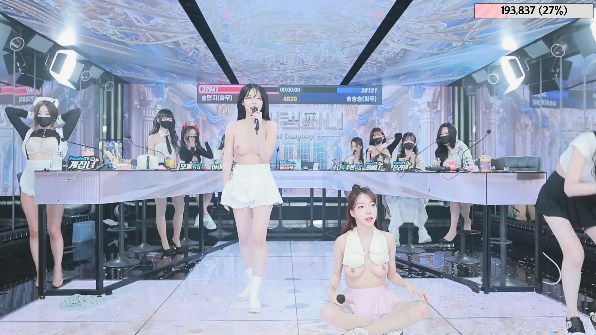 图片[9] - [Korean BJ] jinricp 2024-06-07 - KBJFan