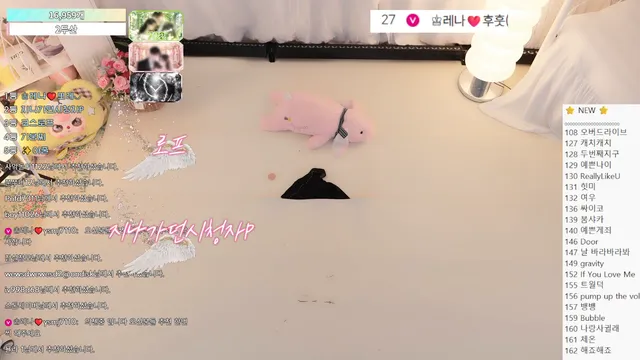 图片[6] - [Korean BJ] moem9e9 2026-05-24 - KBJFan