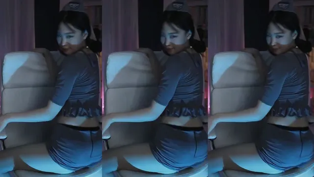 图片[1] - [Korean BJ] ulsandodud 2025-03-22