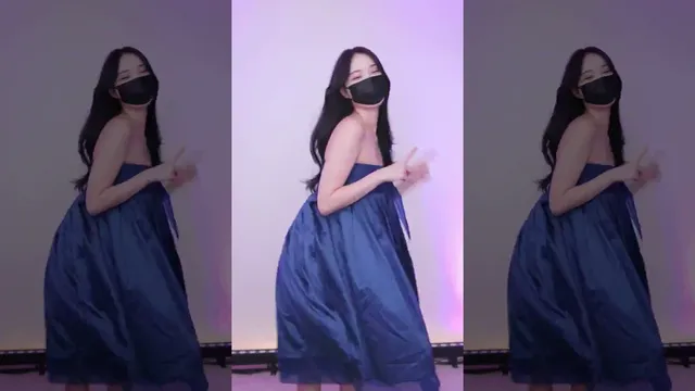 图片[3] - [Korean BJ] na2ppeum 2025-01-28 - KBJFan