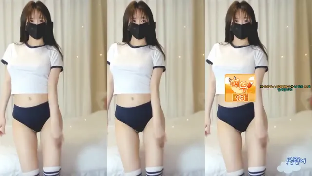 图片[1] - [Korean BJ] limelight 2025-07-12 - KBJFan