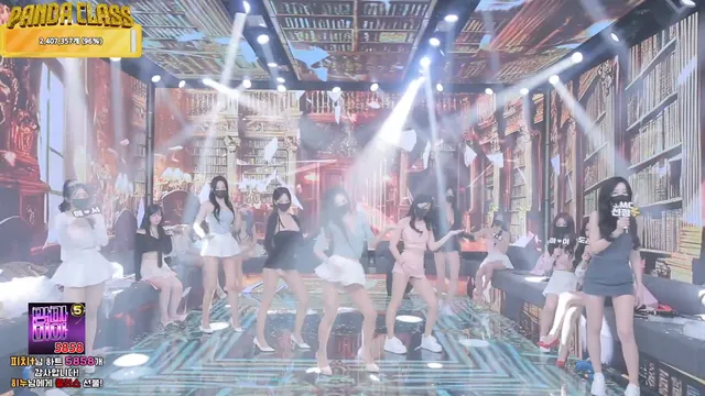 图片[72] - [Korean BJ] pandaclass 2025-03-01 - KBJFan