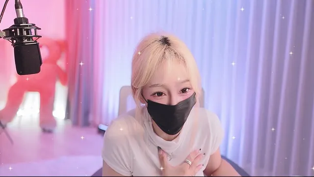 图片[1] - [Korean BJ] lovelypower77 2025-11-10 - KBJFan