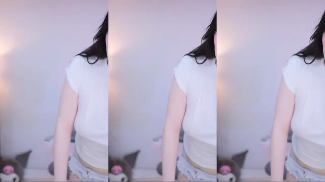 图片[4] - [Korean BJ] hanyura282 2025-04-19 - KBJFan