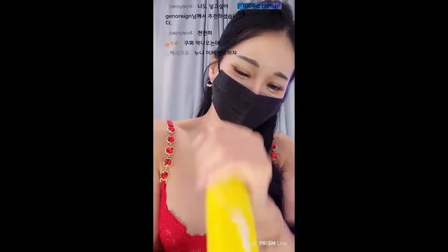 图片[2] - [Korean BJ] siyun12476 2025-06-24 - KBJFan