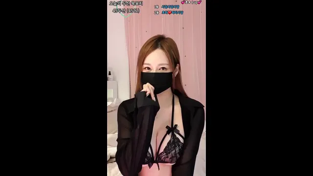 图片[3] - [Korean BJ] qwased1124 2025-06-23 - KBJFan