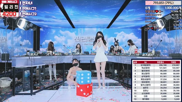 图片[40] - [Korean BJ] jinricp 2024-03-15 - KBJFan