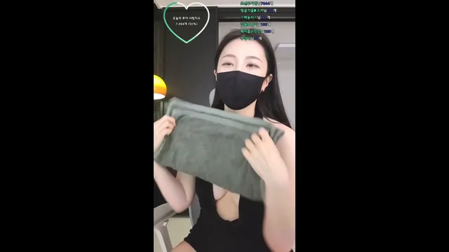 图片[3] - [Korean BJ] bboever2865 2025-02-27 - KBJFan