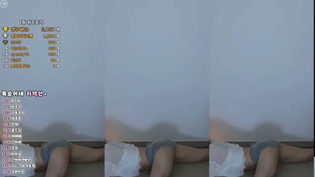 图片[2] - [Korean BJ] zkzk9885 2025-03-27