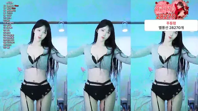 图片[5] - [Korean BJ] rlrlvkvk123 2026-01-19 - KBJFan