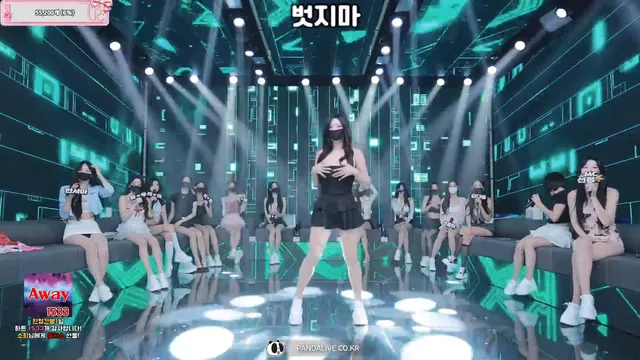 图片[4] - [Korean BJ] pandaclass 2025-08-30 - KBJFan