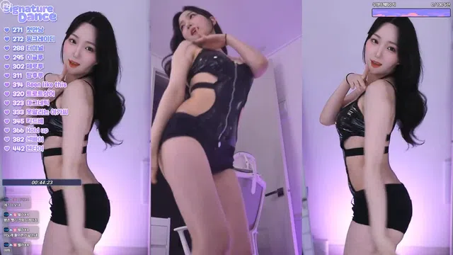 图片[7] - [Korean BJ] wjl9908 2025-08-01 - KBJFan