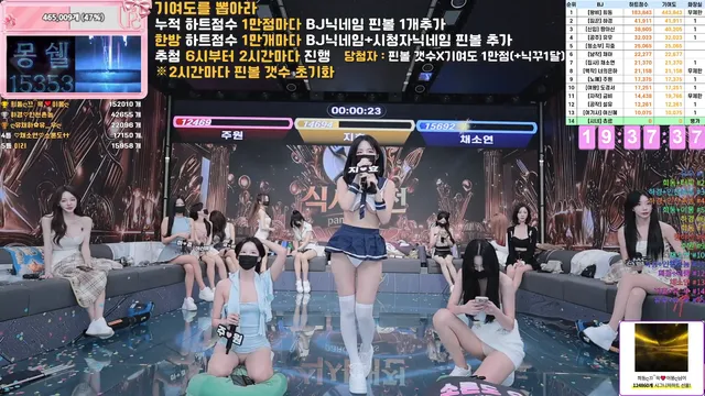 图片[24] - [Korean BJ] pandaclass 2025-12-16 - KBJFan