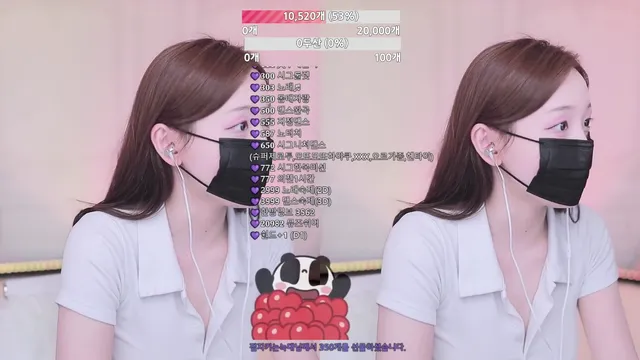 图片[3] - [Korean BJ] muse62 2025-07-21 - KBJFan