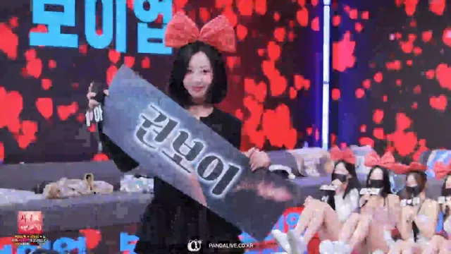 图片[40] - [Korean BJ] pandaclass 2025-12-16 - KBJFan