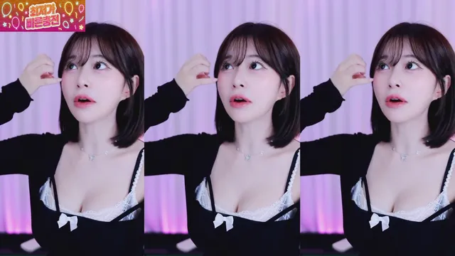 图片[1] - [Korean BJ] flower1023 2025-06-12 - KBJFan