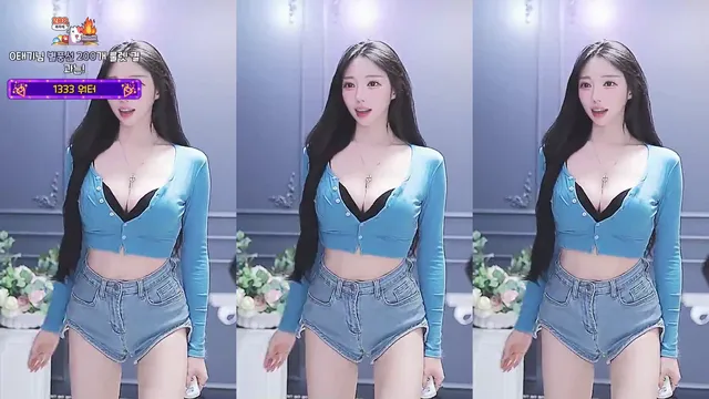 图片[5] - [Korean BJ] jeehyeoun 2026-04-26 - KBJFan