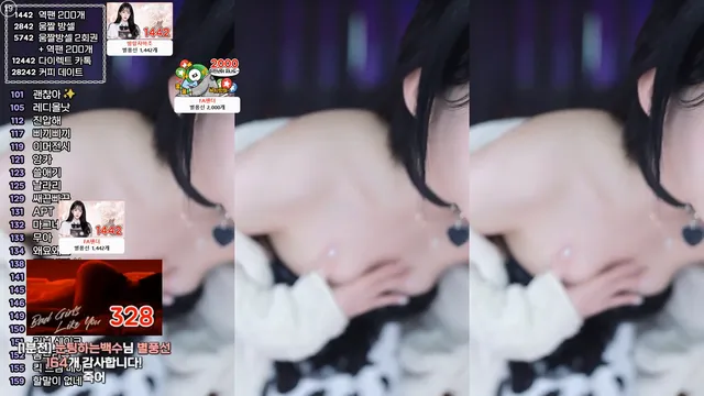 图片[6] - [Korean BJ] soyether 2025-02-08 - KBJFan