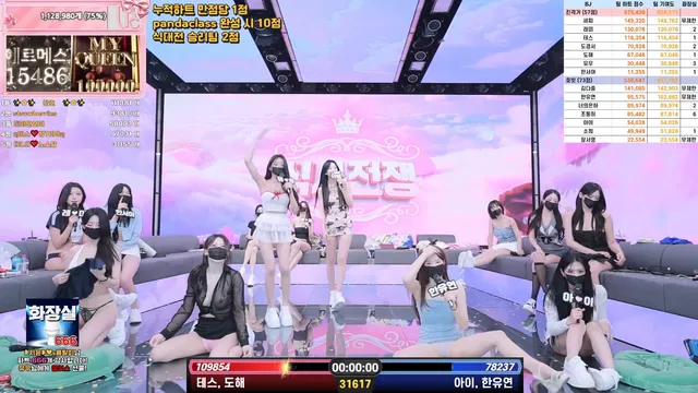 图片[62] - [Korean BJ] pandaclass 2025-08-30 - KBJFan