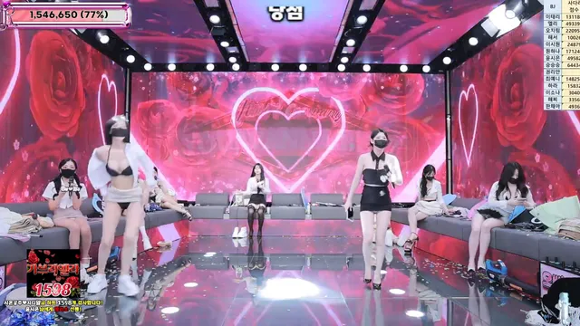 图片[59] - [Korean BJ] jinricp 2025-07-09 - KBJFan