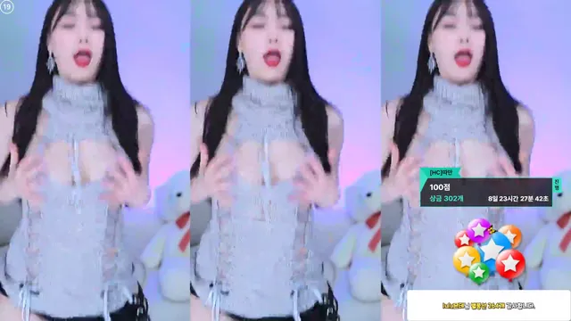 图片[3] - [Korean BJ] purelove2 2025-02-23 - KBJFan