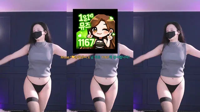 图片[7] - [Korean BJ] muse62 2026-03-22 - KBJFan