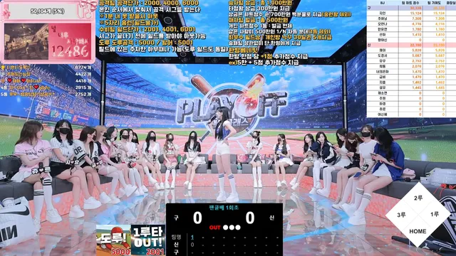 图片[4] - [Korean BJ] pandaclass 2025-12-09 - KBJFan