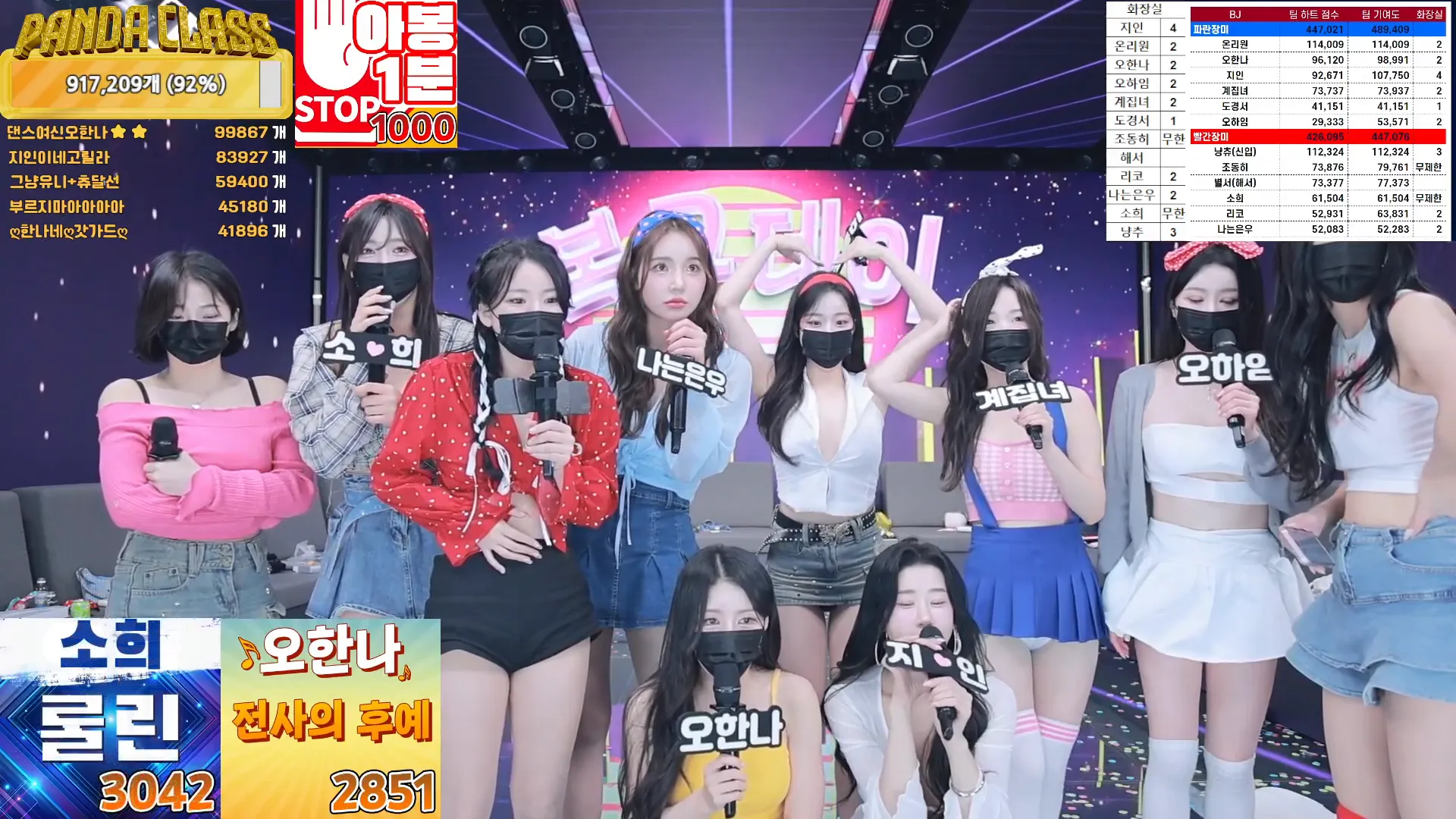 图片[54] - [Korean BJ] pandaclass 2024-09-21 - KBJFan