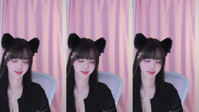 图片[5] - [Korean BJ] smmms2002 2025-04-04