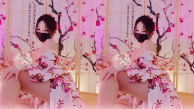 图片[2] - [Korean BJ] heenoo 2026-03-25 - KBJFan