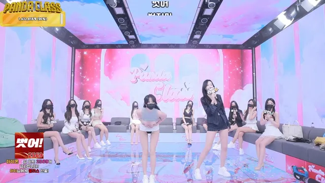 图片[64] - [Korean BJ] pandaclass 2025-02-18 - KBJFan