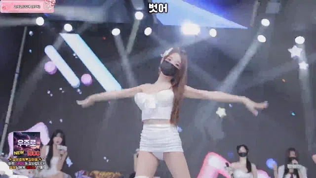 图片[77] - [Korean BJ] pandaclass 2026-06-02 - KBJFan