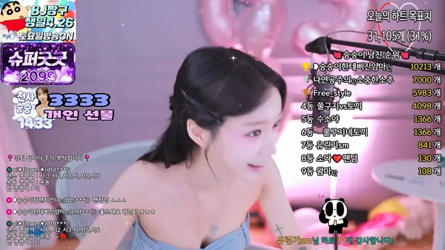 图片[1] - [Korean BJ] gkfnsus5573 2025-04-05 - KBJFan