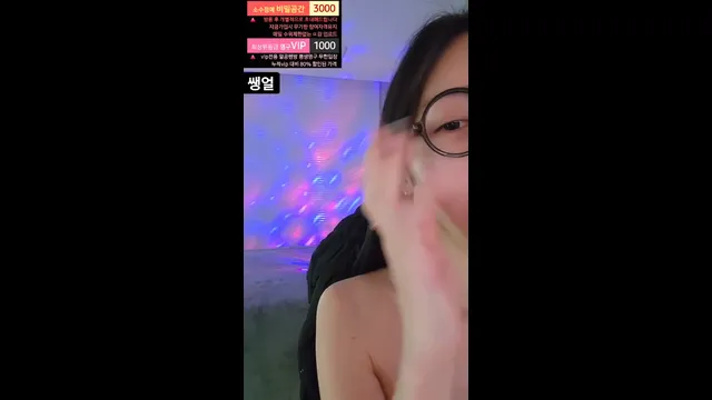 图片[1] - [Korean BJ] howru010 2025-02-19 - KBJFan