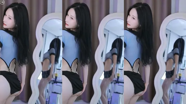 图片[2] - [Korean BJ] gpwl4204 2025-02-18 - KBJFan