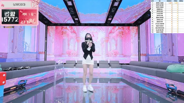 图片[4] - [Korean BJ] pandaclass 2025-09-16 - KBJFan