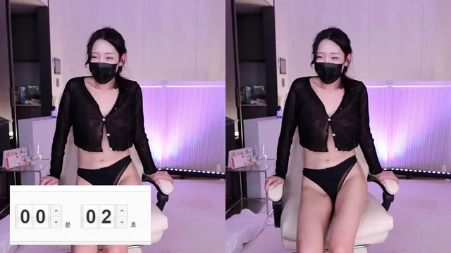 [Korean BJ] ddoddo23 2025-06-18 - KBJFan