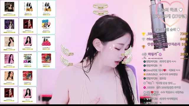 图片[5] - [Korean BJ] victoriass 2026-05-01 - KBJFan