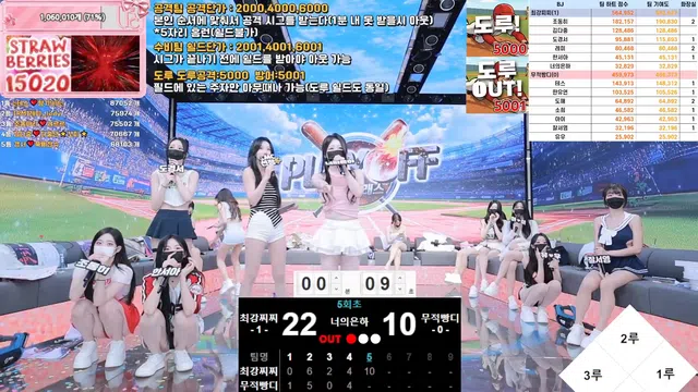 图片[49] - [Korean BJ] pandaclass 2025-09-30 - KBJFan