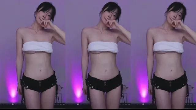 图片[4] - [Korean BJ] angzzi 2025-03-07 - KBJFan