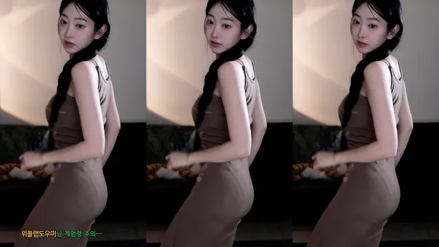 图片[2] - [Korean BJ] bumzi98 2025-03-27