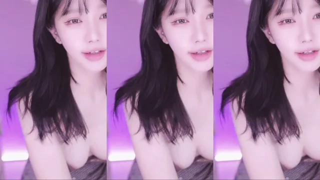 图片[1] - [Korean BJ] zmalqp6666 2025-07-13 - KBJFan