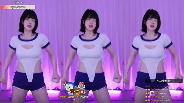 图片[6] - [Korean BJ] inhye0416 2025-07-12 - KBJFan