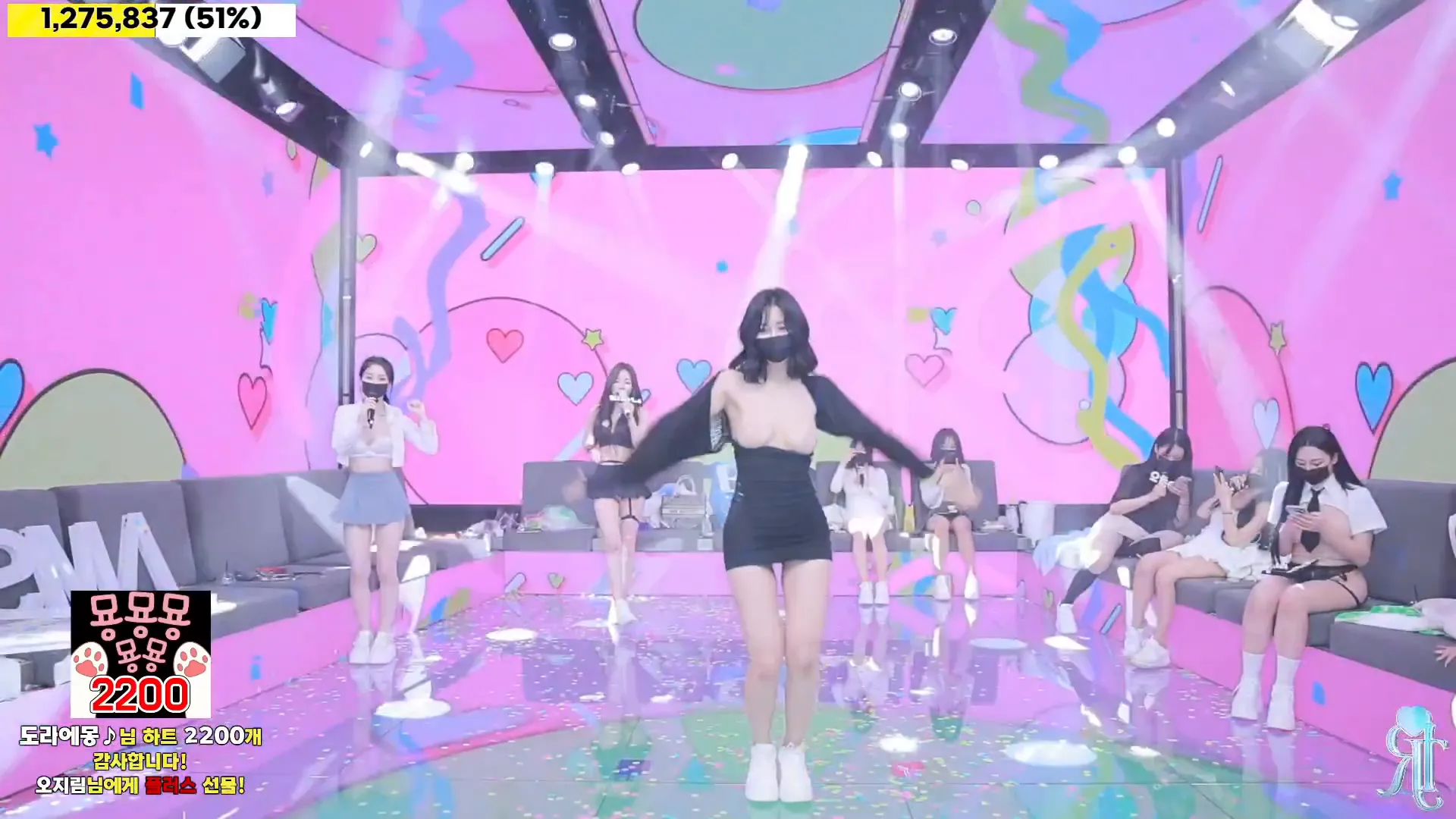 图片[55] - [Korean BJ] jinricp 2024-09-20 - KBJFan