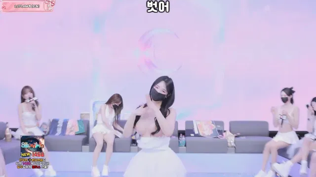 图片[58] - [Korean BJ] pandaclass 2026-02-26 - KBJFan