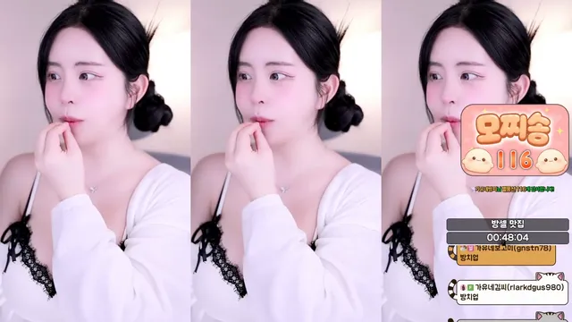 图片[3] - [Korean BJ] kkkku96 2026-05-04 - KBJFan